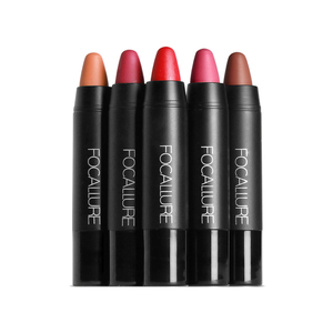 Focallure Matte Lips Crayon Lipstick